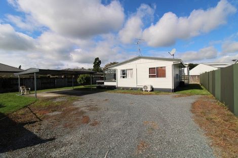 Photo of property in 12a Smith Street, Matamata, 3400