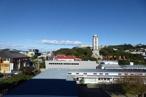 Photo of property in Madison On Tory, 148u2 Tory Street, Te Aro, Wellington, 6011