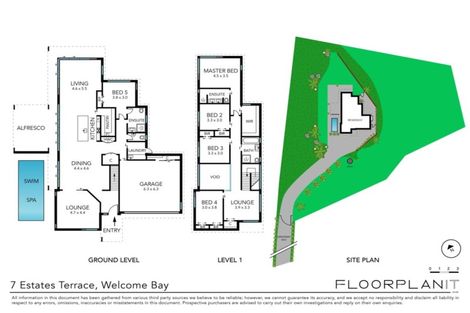 Photo of property in 7r Estates Terrace, Welcome Bay, Tauranga, 3175