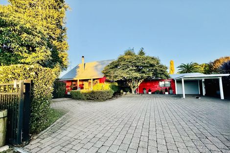 Photo of property in 41 Tower Road, Matamata, 3400