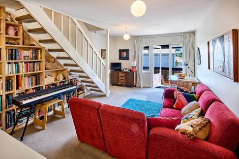 Photo of property in Hiropi St Village, 21/46u Hiropi Street, Newtown, Wellington, 6021