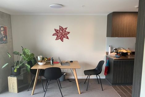 Photo of property in Frame Apartments, 702/111u Molesworth Street, Thorndon, Wellington, 6011