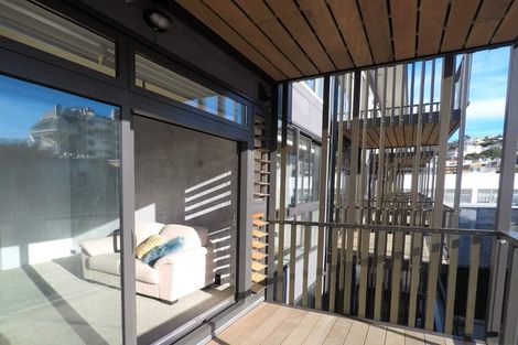 Photo of property in Vedado Apartments, 207/41u Hopper Street, Mount Cook, Wellington, 6011