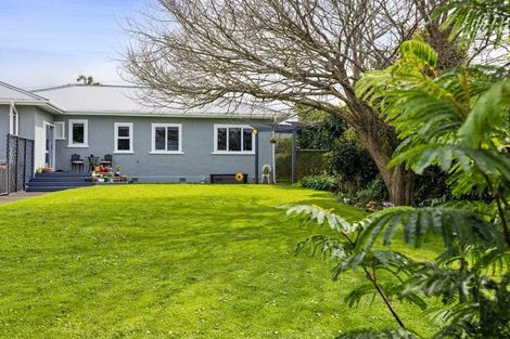 Photo of property in 18 Albion Street, Hawera, 4610