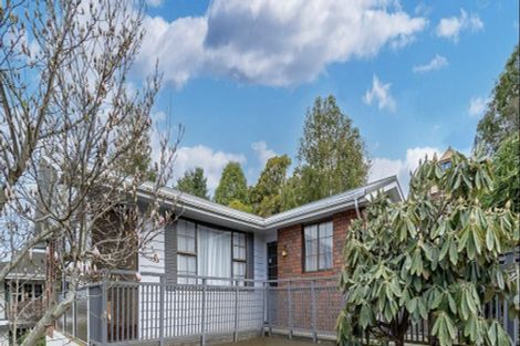 Photo of property in 100 London Street, Dunedin Central, Dunedin, 9016
