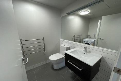 Photo of property in 605/8u Wigan Street, Te Aro, Wellington, 6011