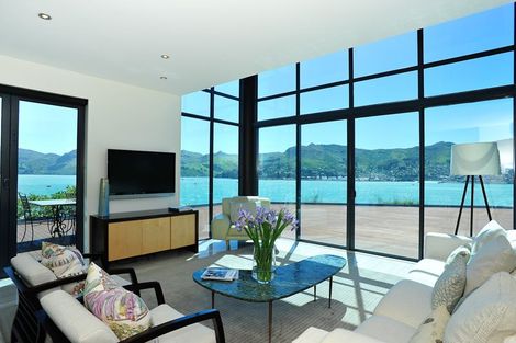 Photo of property in 67 Koromiko Crescent, Diamond Harbour, 8971