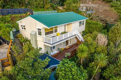Photo of property in 69 Mairangi Road, Wadestown, Wellington, 6012