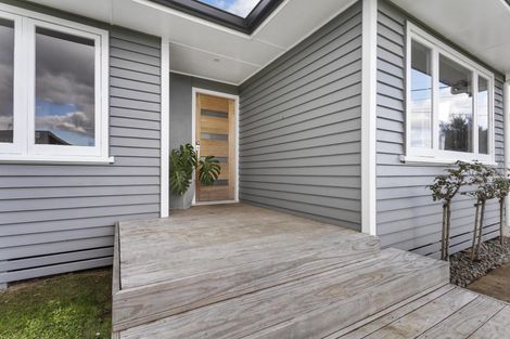 Photo of property in 9 Rimu Street, Te Kauwhata, 3710