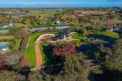 Photo of property in 115 Hingaia Road, Karaka, Papakura, 2580