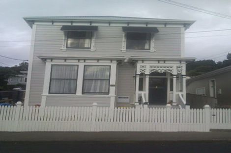 Photo of property in 55 Coromandel Street, Newtown, Wellington, 6021