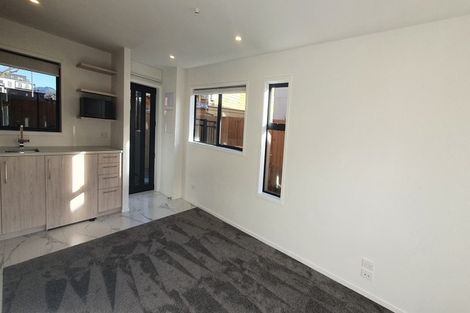 Photo of property in 1/257 Gloucester Street, Christchurch Central, Christchurch, 8011