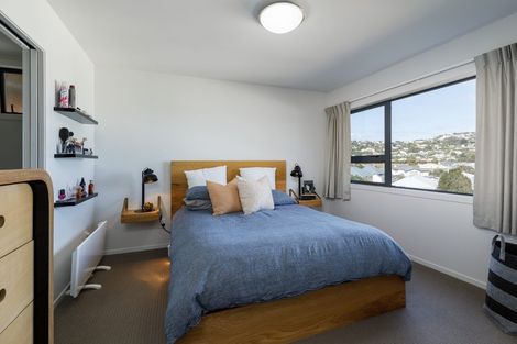 Photo of property in 30/22u Booth Street, Miramar, Wellington, 6022