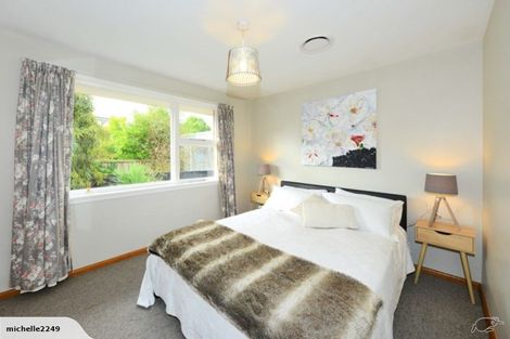 Photo of property in 6 Pulford Place, Ilam, Christchurch, 8041