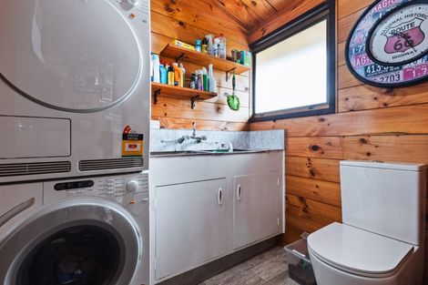 Photo of property in 45 Kurupae Road, Hilltop, Taupo, 3330