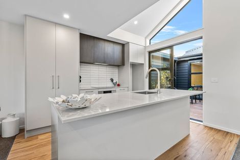 Photo of property in 58a River Stone Drive, Halswell, Christchurch, 8025