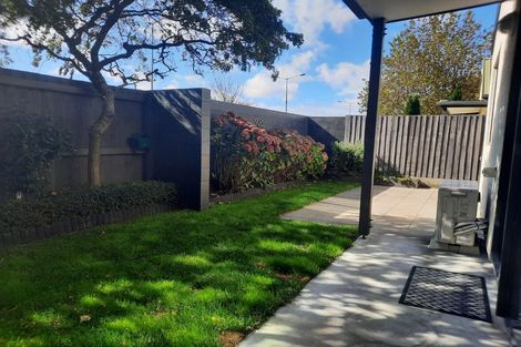 Photo of property in 2/182 Brougham Street, Sydenham, Christchurch, 8023