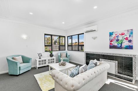 Photo of property in 1 Henwood Road, Mangere East, Auckland, 2024