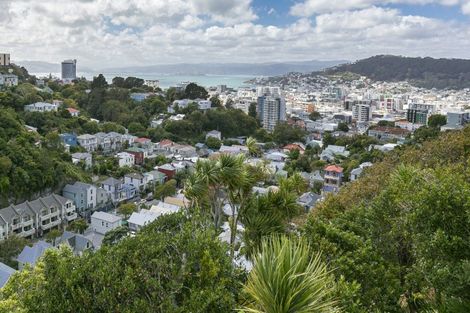 Photo of property in 37 Durham Street, Aro Valley, Wellington, 6021