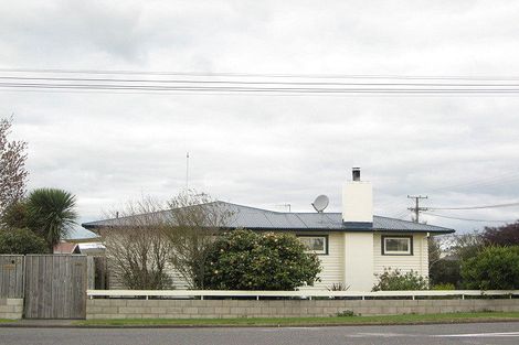 Photo of property in 2 Gow Street, Waipukurau, 4200