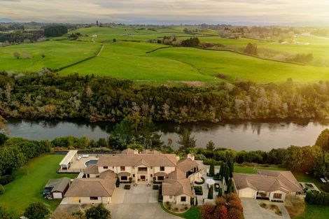 Photo of property in 25d Riverglade Drive, Tamahere, Hamilton, 3283