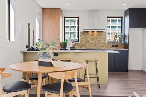 Photo of property in 4/212 Hereford Street, Christchurch Central, Christchurch, 8011