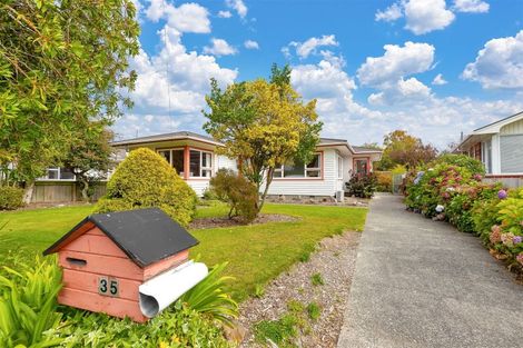 Photo of property in 35 Mavin Road, Hoon Hay, Christchurch, 8025