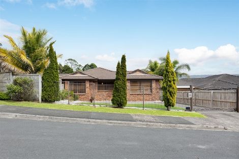 Photo of property in 3 Hornsey Avenue, Henderson, Auckland, 0612