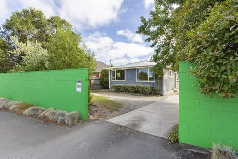 Photo of property in 422 Yaldhurst Road, Russley, Christchurch, 8042