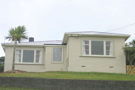 Photo of property in 33 Fraser Avenue, Johnsonville, Wellington, 6037