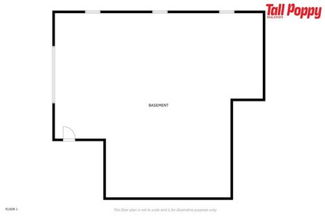 Photo of property in 2d&c Renfrew Street, Balaclava, Dunedin, 9011