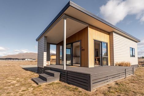 Photo of property in 3 Temple Drive, Twizel, 7901