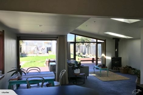 Photo of property in 131 Apu Crescent, Lyall Bay, Wellington, 6022