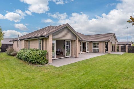 Photo of property in 1 Matanui Street, Lincoln, 7608