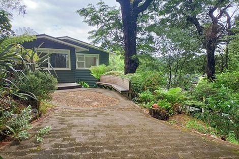 Photo of property in 17a Blue Mountains Road, Silverstream, Upper Hutt, 5019