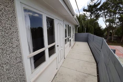 Photo of property in 21 Margaret Road, Papatoetoe, Auckland, 2025