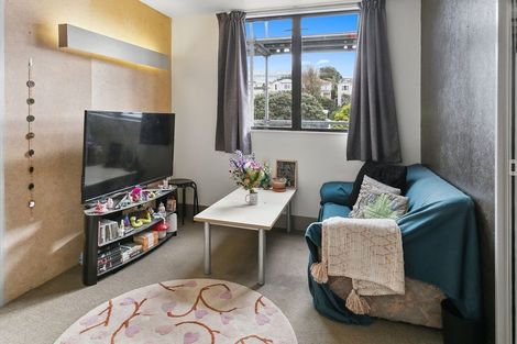Photo of property in 14/3 King Street, Mount Cook, Wellington, 6021