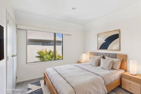 Photo of property in 4/17 Longley Place, Addington, Christchurch, 8024