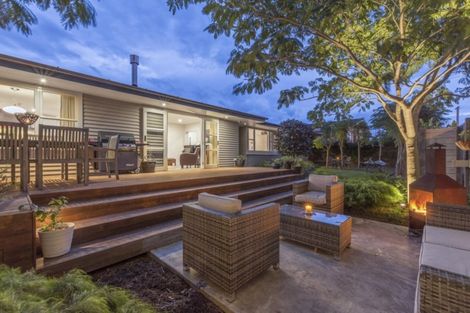 Photo of property in 27 Hinewa Road, Otumoetai, Tauranga, 3110