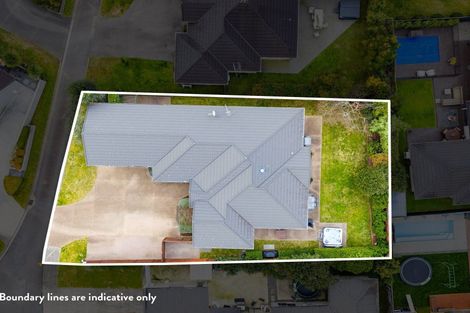 Photo of property in 18 Connor Court, Huntington, Hamilton, 3210