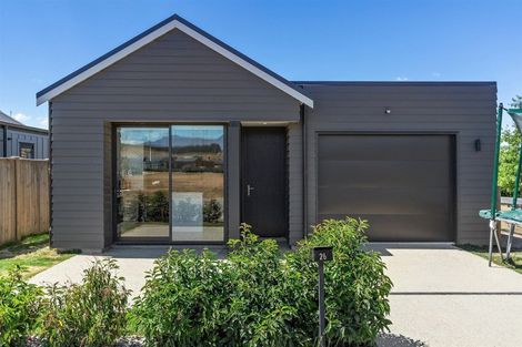Photo of property in 26 Mount Creighton Crescent, Wanaka, 9305