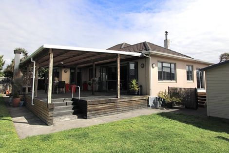 Photo of property in 120 Mangati Road, Bell Block, New Plymouth, 4312