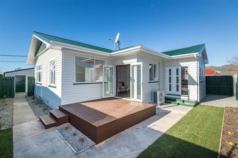 Photo of property in 191 Barrington Street, Somerfield, Christchurch, 8024
