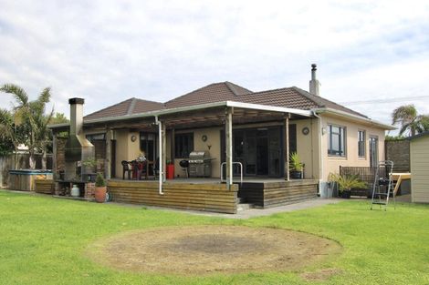 Photo of property in 120 Mangati Road, Bell Block, New Plymouth, 4312