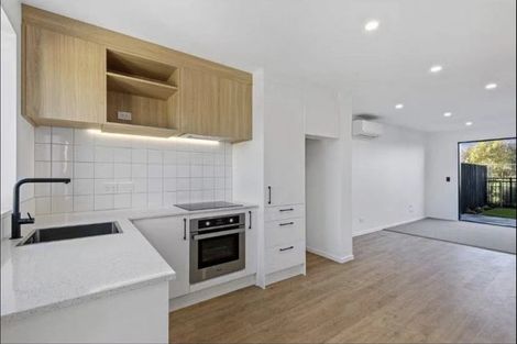 Photo of property in 3/23e Craven Street, Sockburn, Christchurch, 8042