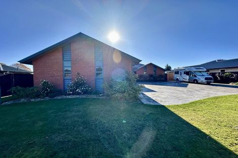 Photo of property in 12 Elmwood Grove, Tinwald, Ashburton, 7700