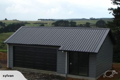 Photo of property in 341 Rimmer Road, Helensville, 0875