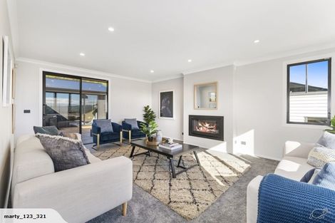 Photo of property in 13 Pacific View, Whitby, Porirua, 5024