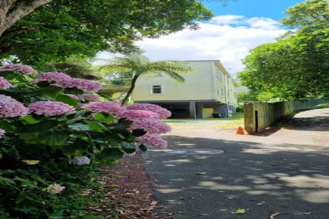 Photo of property in 9u2 Ngaio Gorge Road, Ngaio, Wellington, 6035