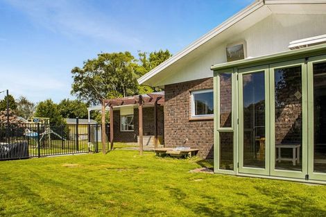 Photo of property in 24 Pembroke Road, Stratford, 4332